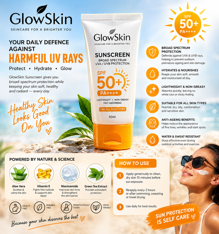 Sunscreen