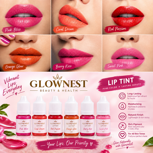 Lip Tint