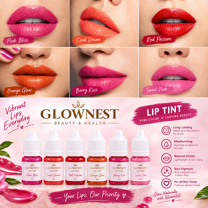 Lip Tint