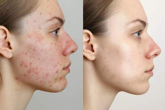 Acne Pimple treatment
