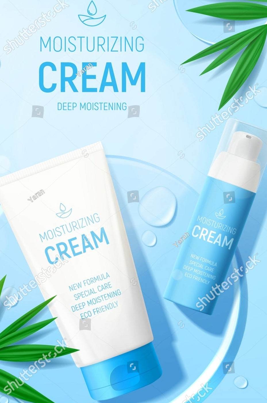 Moisturizer