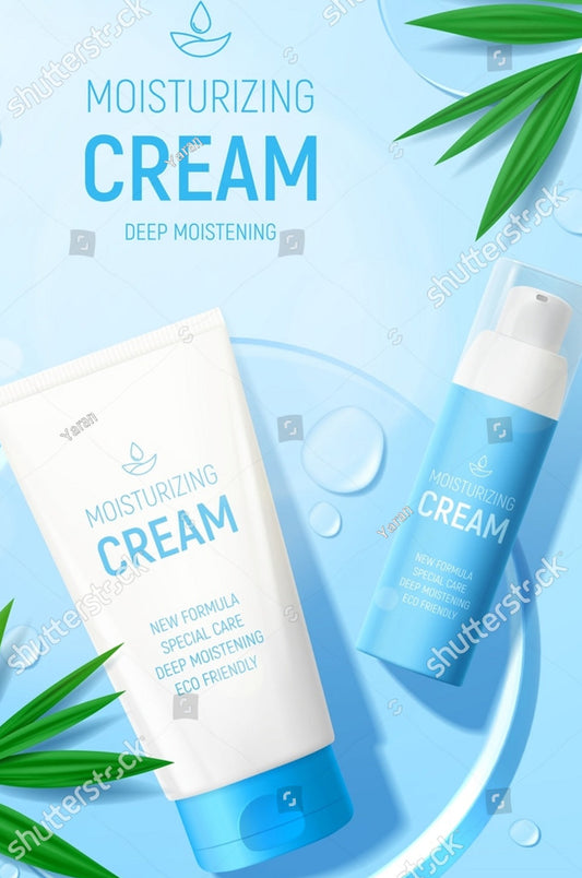 Moisturizer